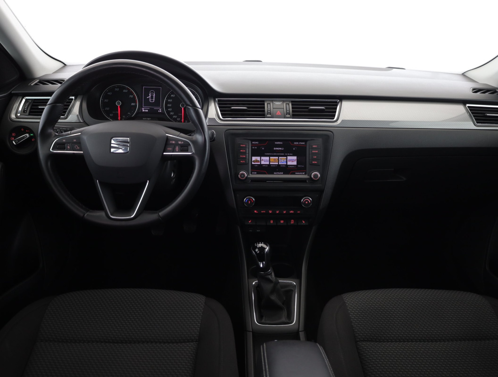Seat Toledo