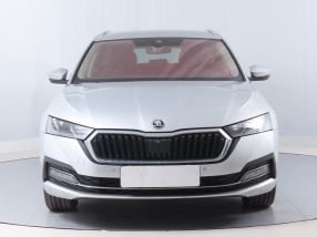 Skoda Octavia - 2020