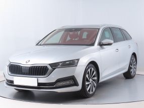 Skoda Octavia - 2020