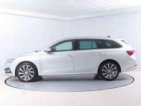 Skoda Octavia - 2020