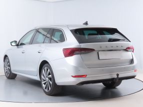 Skoda Octavia - 2020