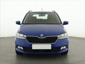 Škoda Fabia - 2021