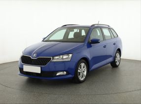 Škoda Fabia - 2021