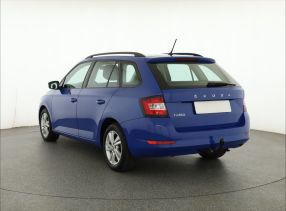 Škoda Fabia - 2021