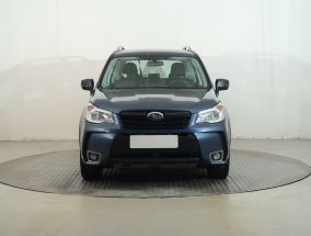 Subaru Forester - 2014