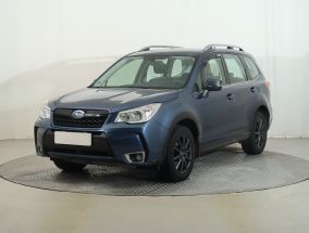Subaru Forester - 2014