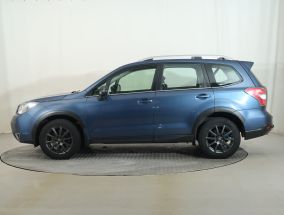 Subaru Forester - 2014