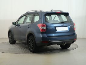 Subaru Forester - 2014