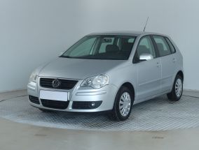 Volkswagen Polo - 2009