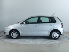 Volkswagen Polo - 2009