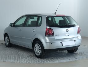 Volkswagen Polo - 2009