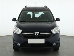 Dacia Dokker - 2017