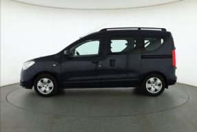 Dacia Dokker - 2017
