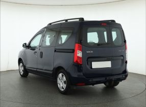 Dacia Dokker - 2017