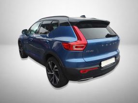 Volvo XC40 - 2018