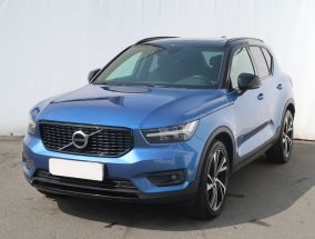 Volvo XC40 - 2018
