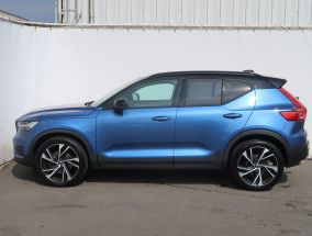 Volvo XC40 - 2018