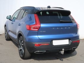 Volvo XC40 - 2018