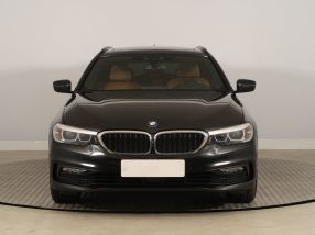BMW 5 - 2017