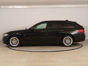 BMW 5 - 2017