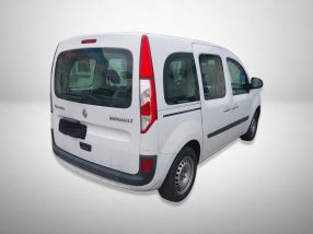 Renault Kangoo - 2017
