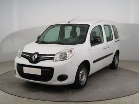 Renault Kangoo - 2017