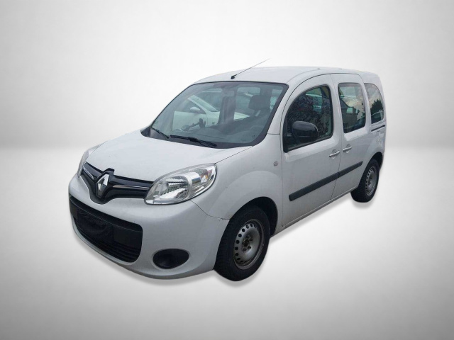 Renault Kangoo 2017