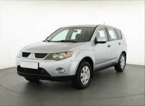 Mitsubishi Outlander - 2007