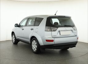 Mitsubishi Outlander - 2007