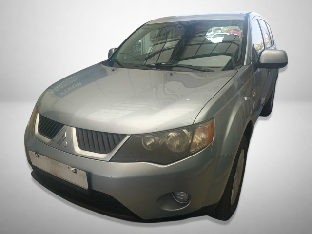 Mitsubishi Outlander 2007