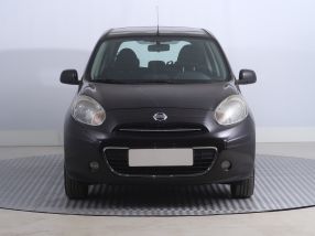 Nissan Micra - 2013