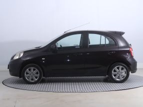 Nissan Micra - 2013