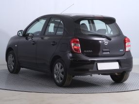 Nissan Micra - 2013