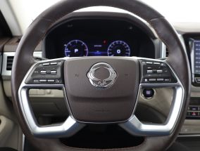 SsangYong Rexton - 2023