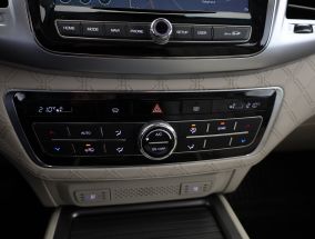 SsangYong Rexton - 2023