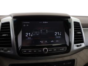 SsangYong Rexton - 2023
