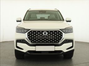 SsangYong Rexton - 2023