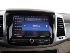 SsangYong Rexton - 2023