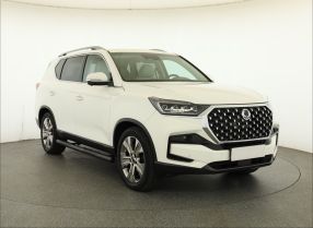 SsangYong Rexton - 2023