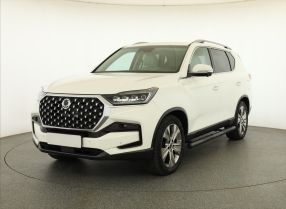 SsangYong Rexton - 2023
