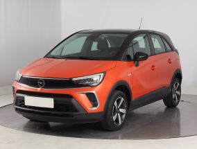 Opel Crossland - 2021
