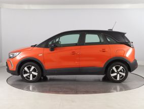 Opel Crossland - 2021