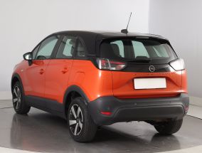 Opel Crossland - 2021