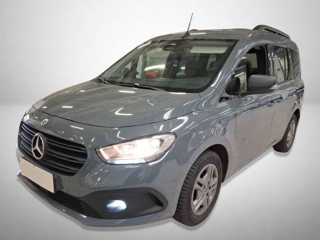 Mercedes-Benz Citan 2023