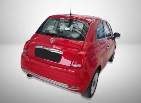 Fiat 500 - 2018