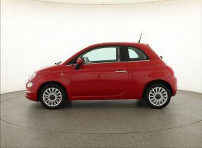 Fiat 500 - 2018