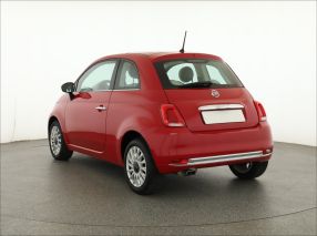 Fiat 500 - 2018