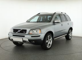 Volvo XC90 - 2009