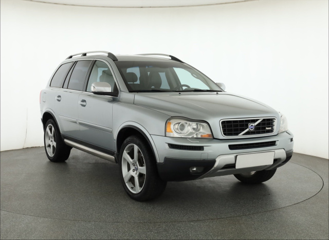 Volvo XC90 2009