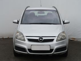 Opel Zafira - 2007